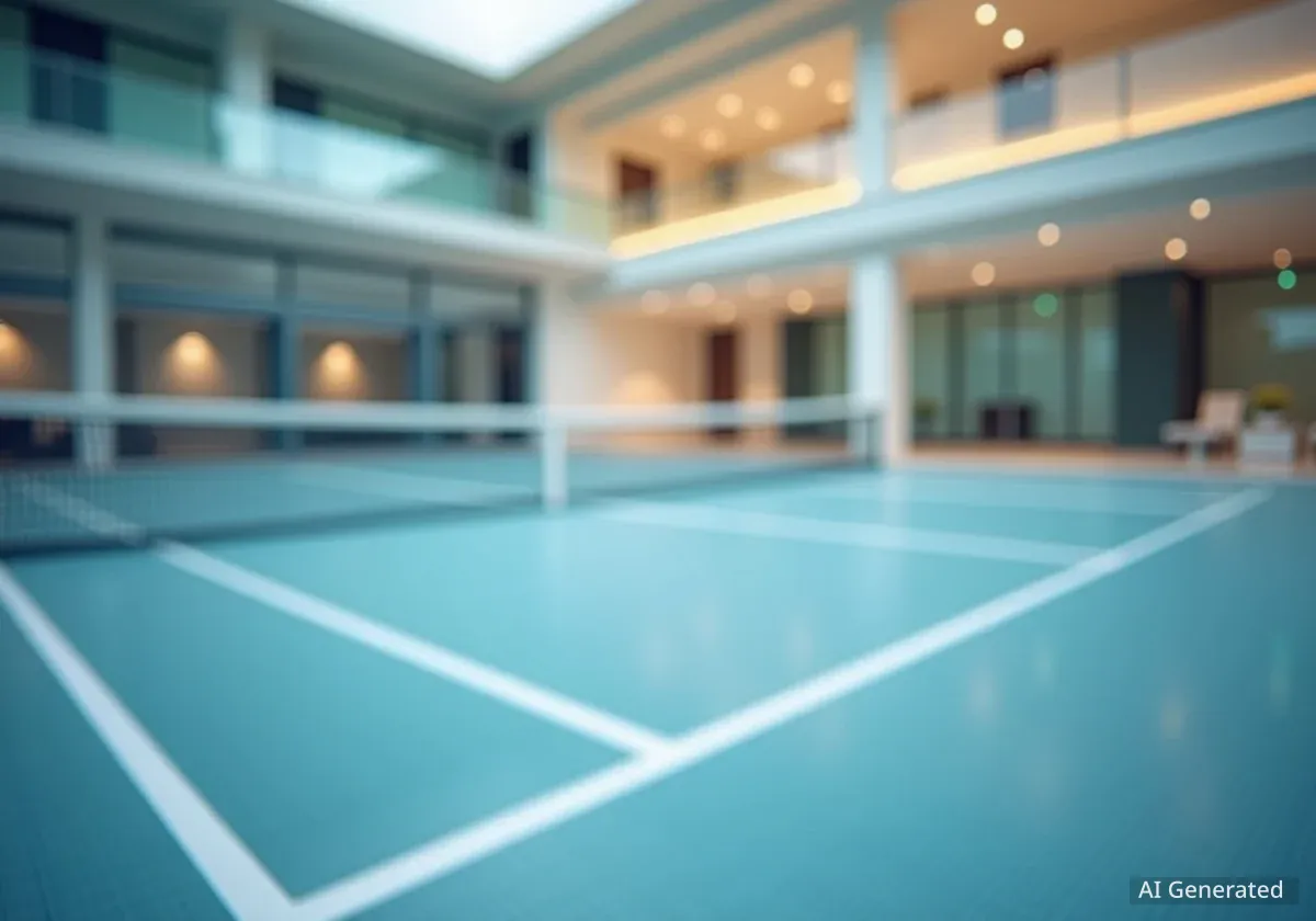 David Lloyd Club eröffnet Freizeitanlage in Basel