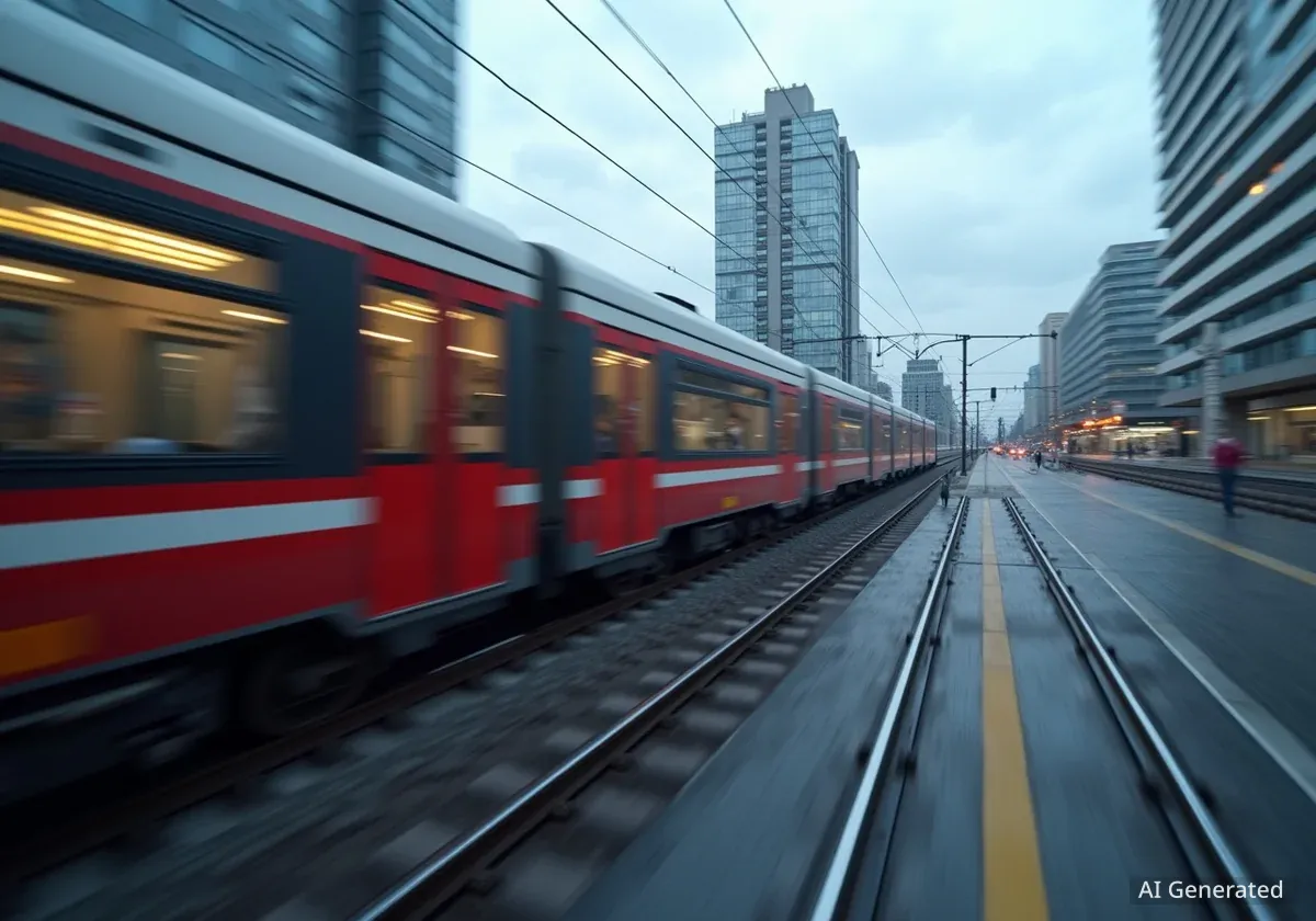 ETH-Studie bewertet Basler Verkehrsprojekte neu