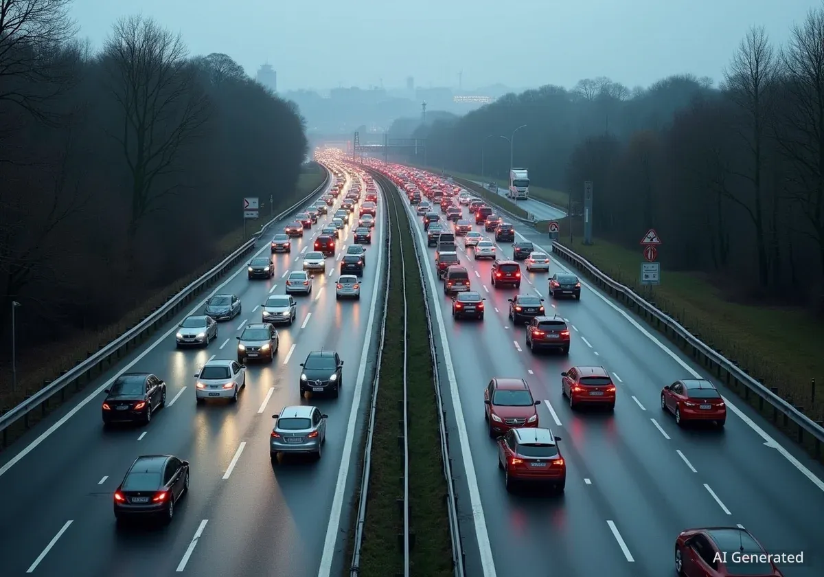 Petition fordert neuen Anlauf für Basler Rheintunnel
