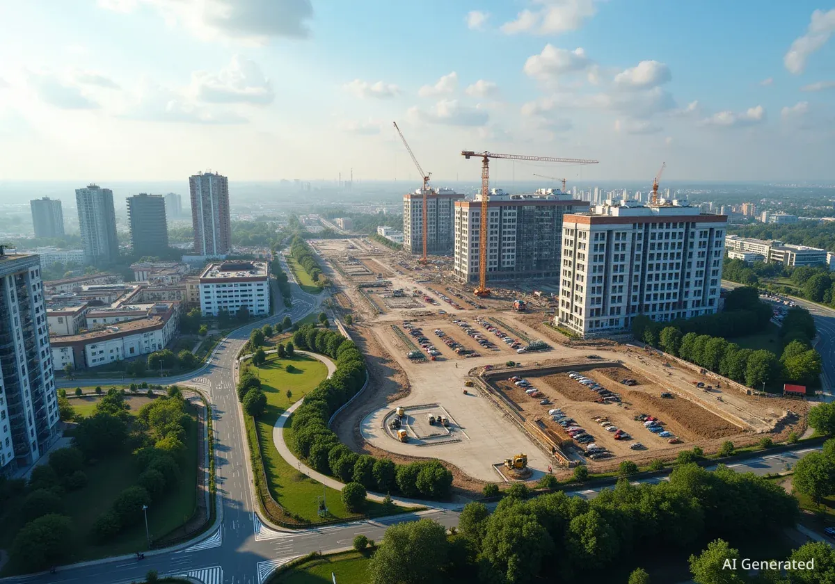 Rosentalareal Basel: Entwicklung zum neuen Stadtteil