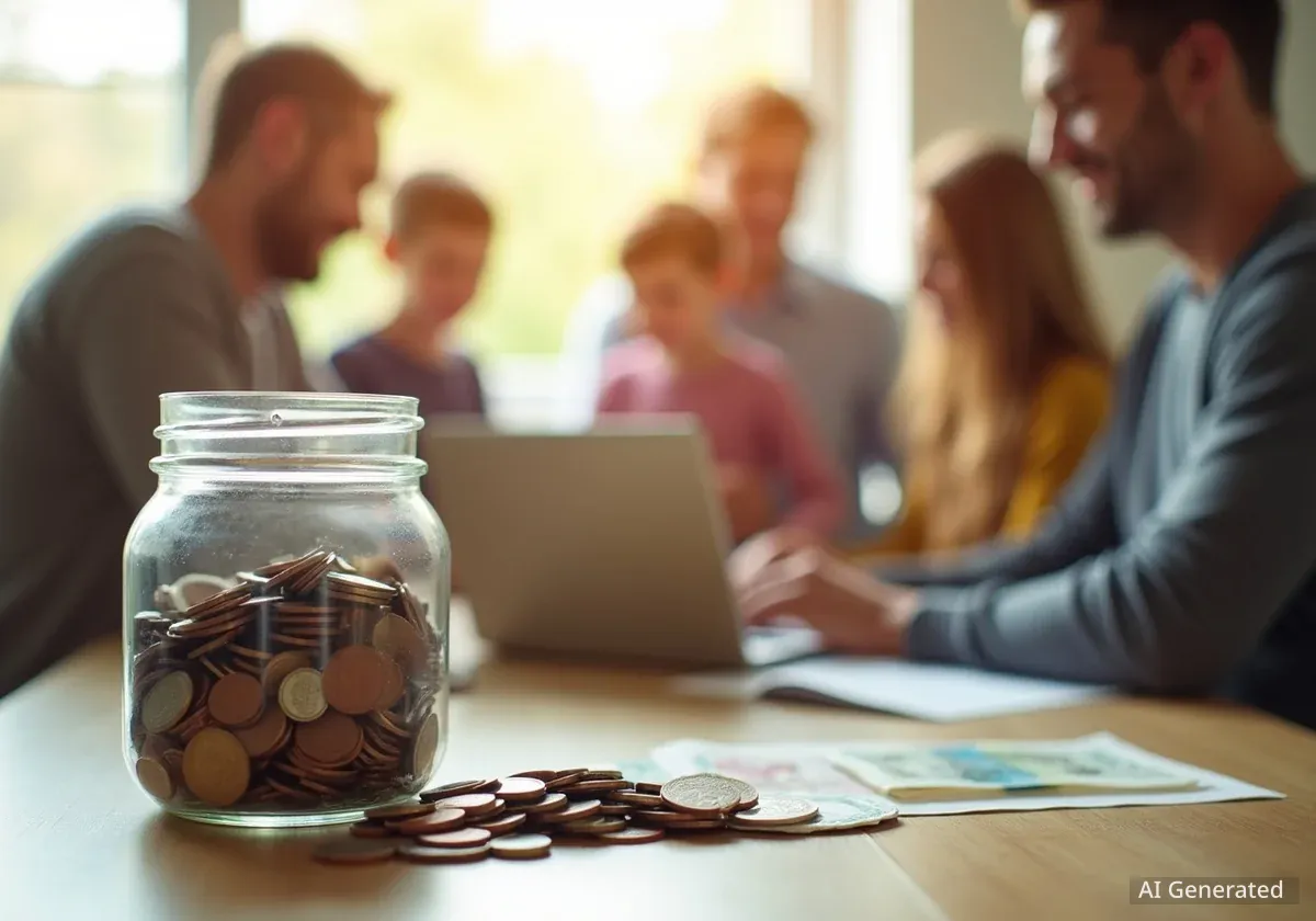 Bürger retten Basler Kindernäscht mit Spendenaktion