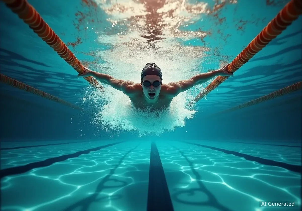 Schwimmklub Fricktal glänzt beim Oktobermeeting