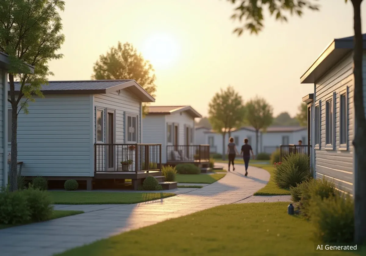 Neuer Standplatz für Fahrende in Füllinsdorf eröffnet