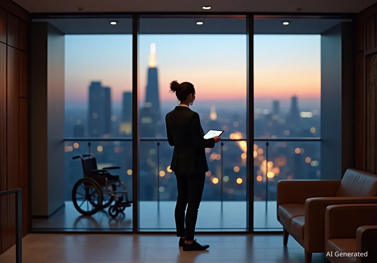 Zukunft der Hotellerie: Innovationen und Herausforderungen