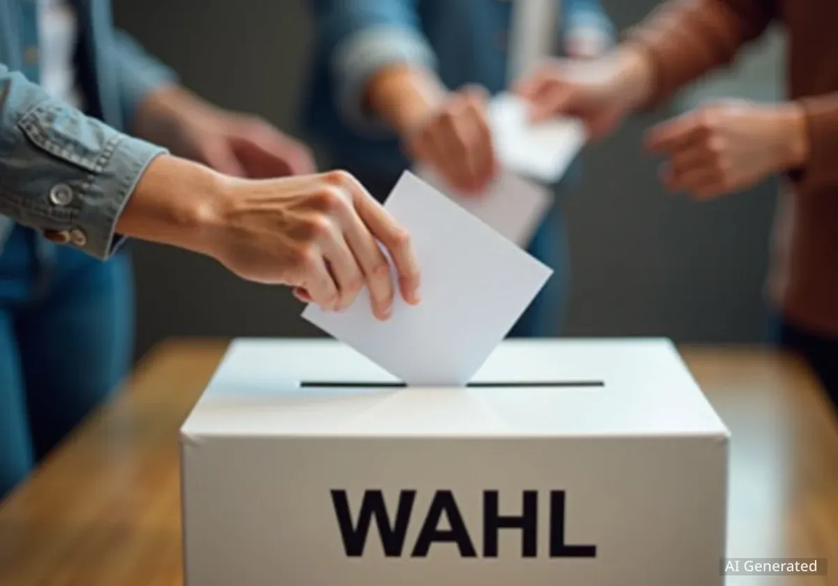 Jean Frey bleibt Gemeindepräsident von Kaiseraugst