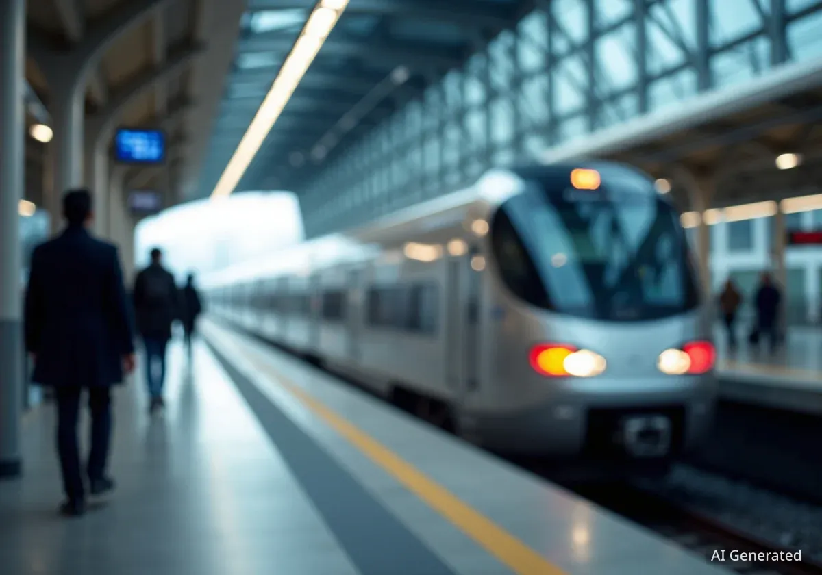 SBB Fahrplanwechsel bringt grosse Neuerungen