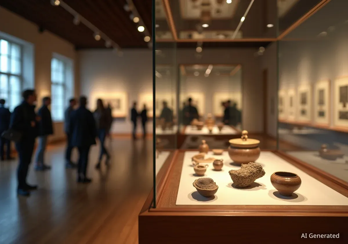 Jüdisches Museum Basel feiert Wiedereröffnung