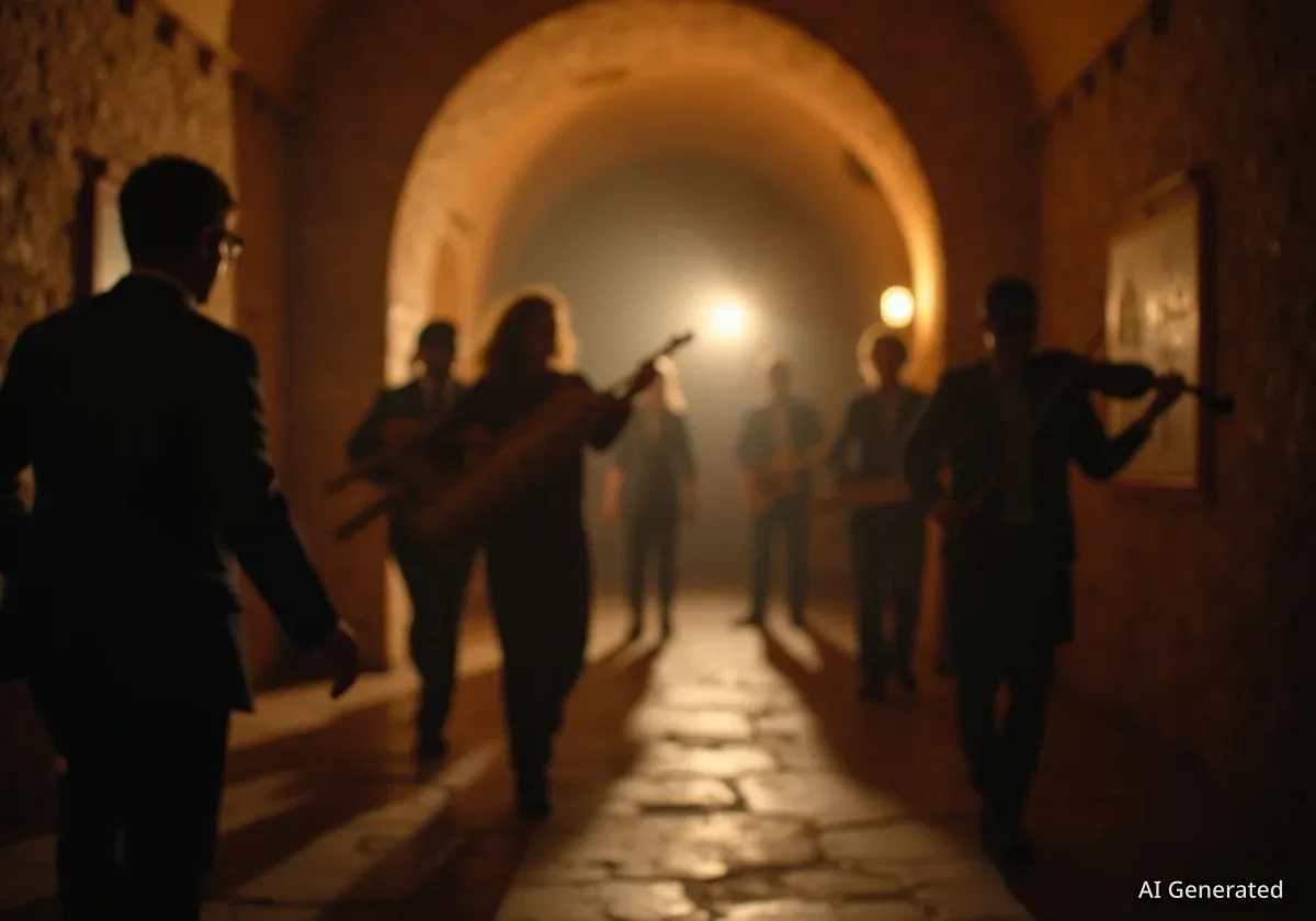 Basler Fasnachtskeller öffnen ihre Türen