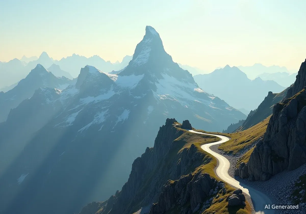 Grenzen als Bereicherung: Eine Schweizer Perspektive