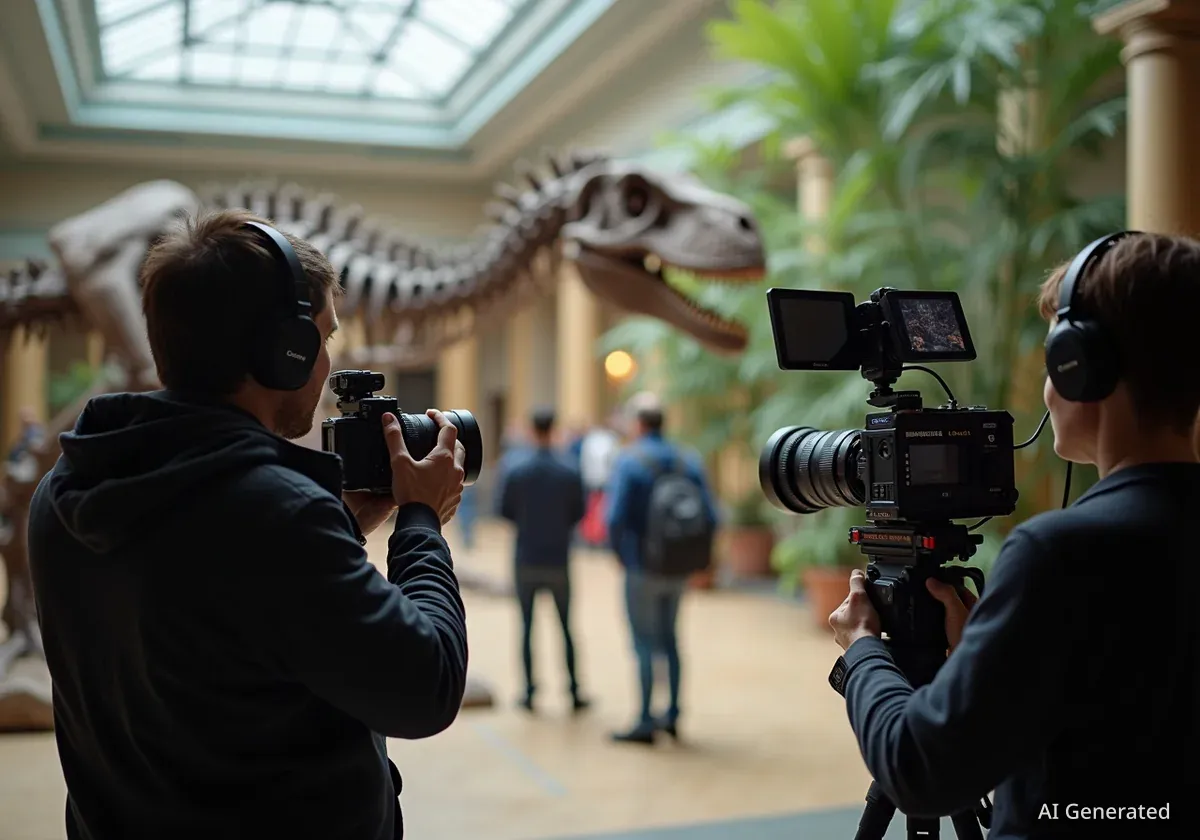 Basel fördert neun neue Film- und Medienkunstprojekte