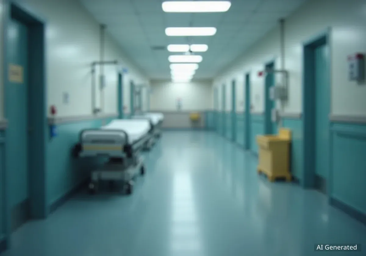 UKBB behandelt kriegsverletzte Kinder aus Gaza