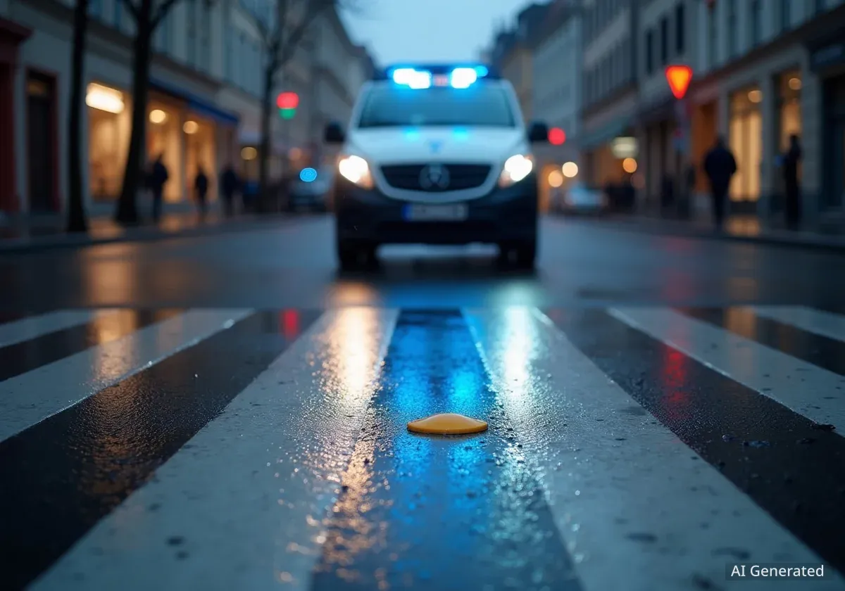 Kollision in Birsfelden: Zwei Jugendliche verletzt