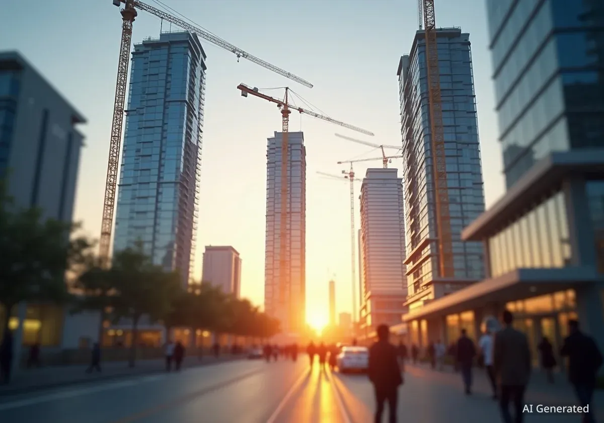 Kaiseraugst plant hohe Gebäude auf Aurica-Areal