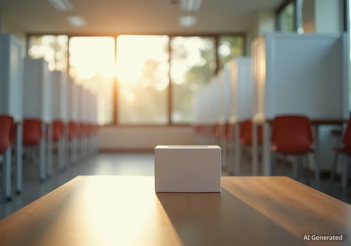 Wichtige Abstimmungen und Wahlen im Baselbiet