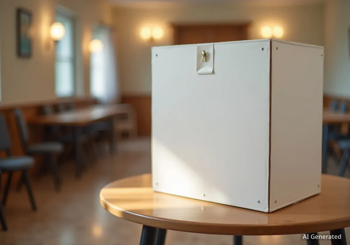 Oliver Jucker kandidiert für Gemeindepräsidium Kaiseraugst