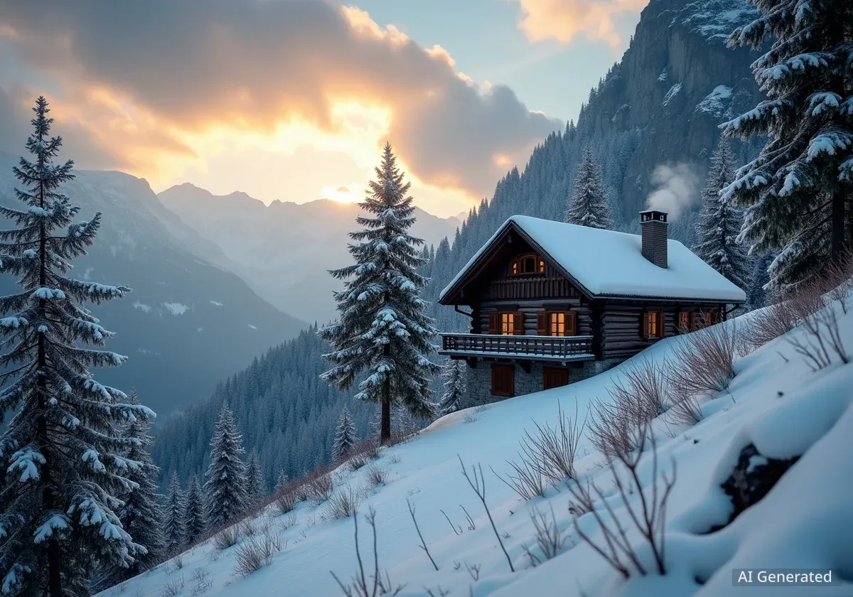 Walser Kultur: Eine Reise durch Mythen und Brauchtum