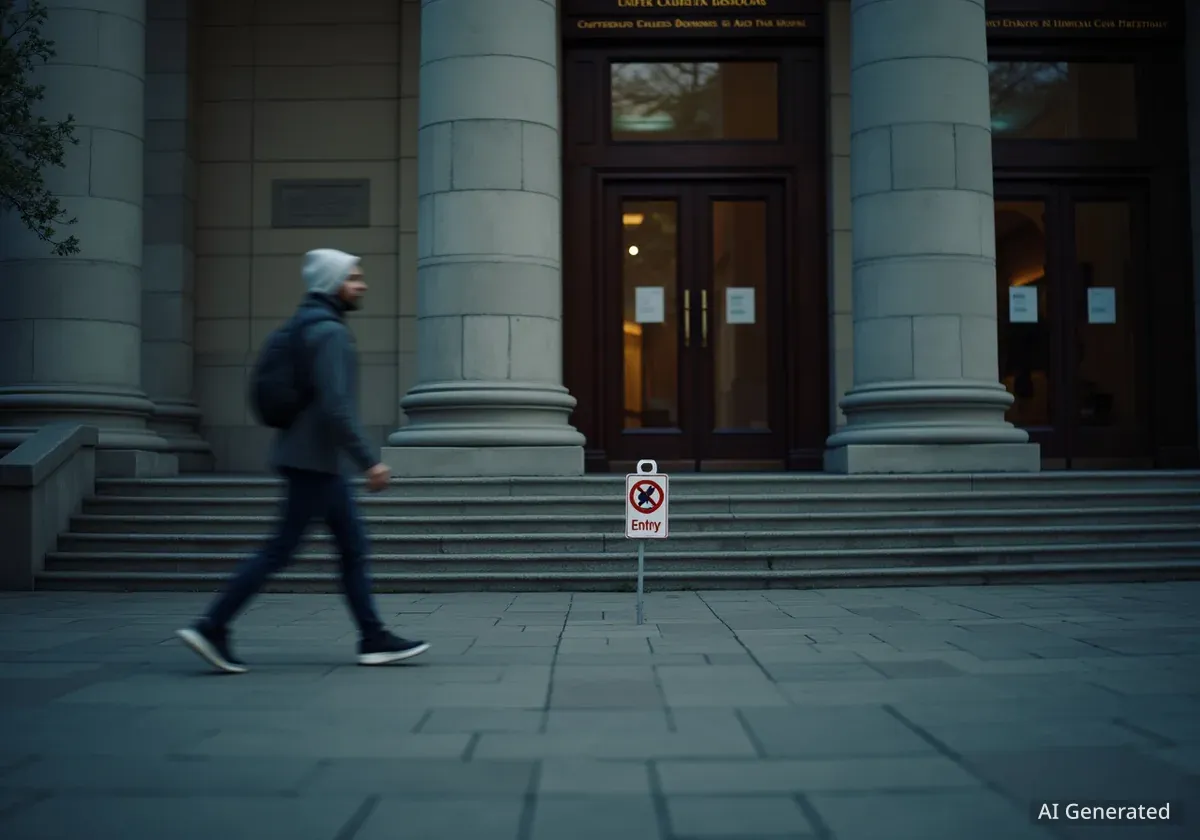 Machtmissbrauch an Universitäten: Forderungen nach Reformen