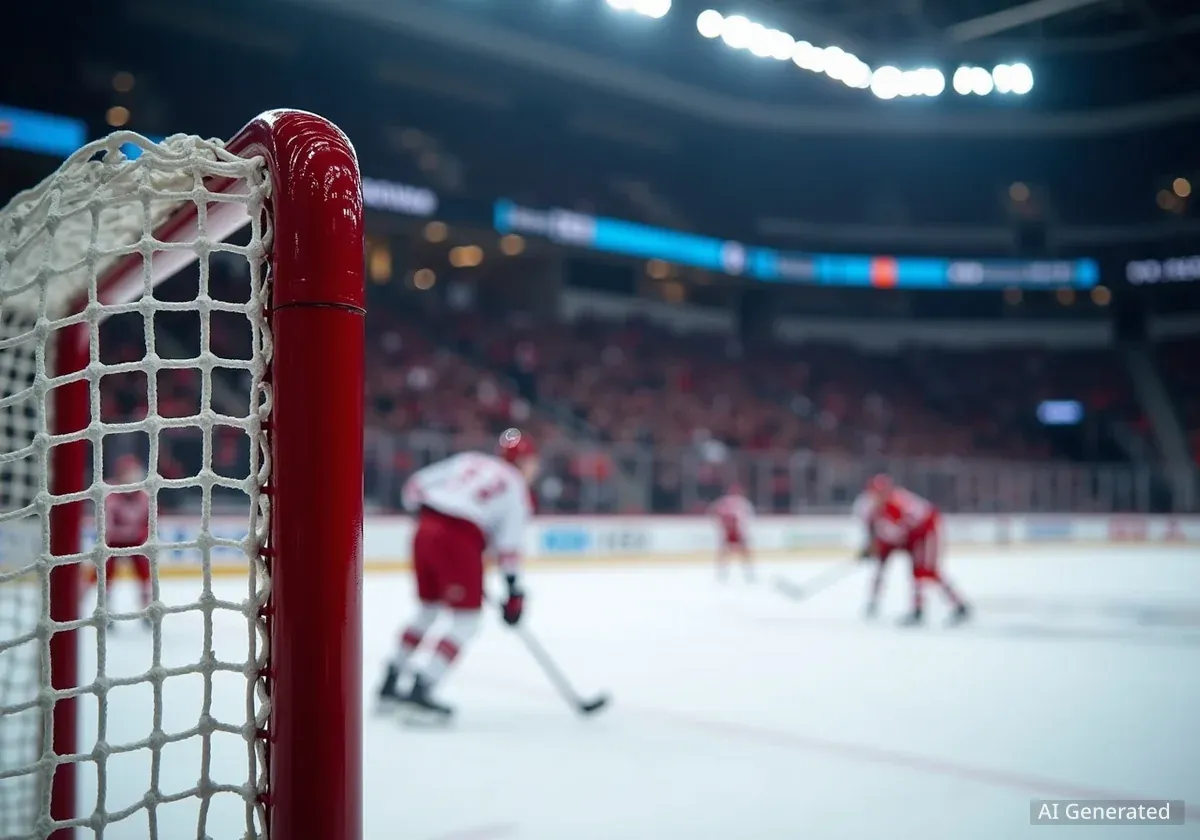 EHC Basel Tore bringen Hoffnung für krebskranke Kinder