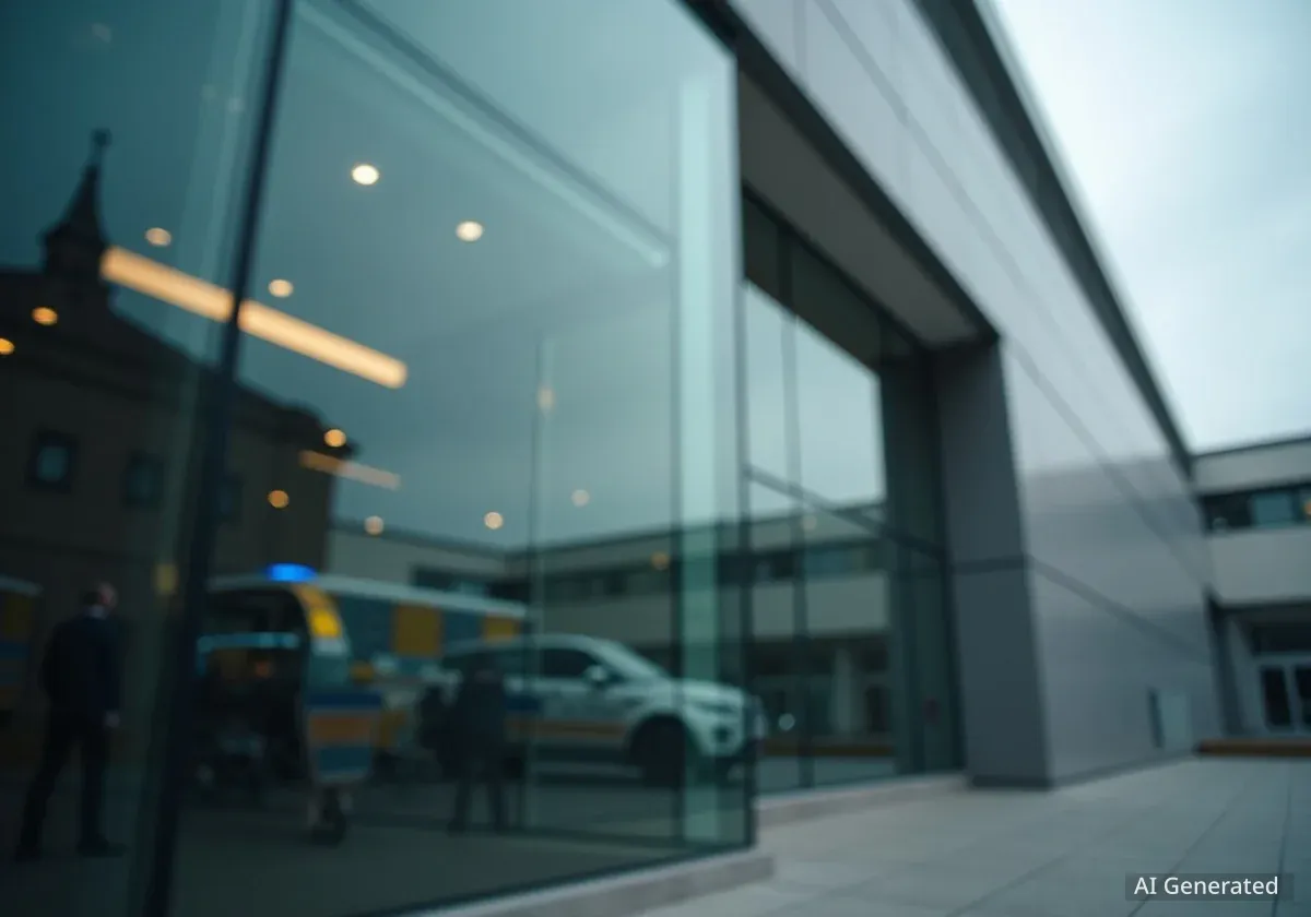 Polizeimitarbeiter in Basel-Stadt freigestellt nach Anklage