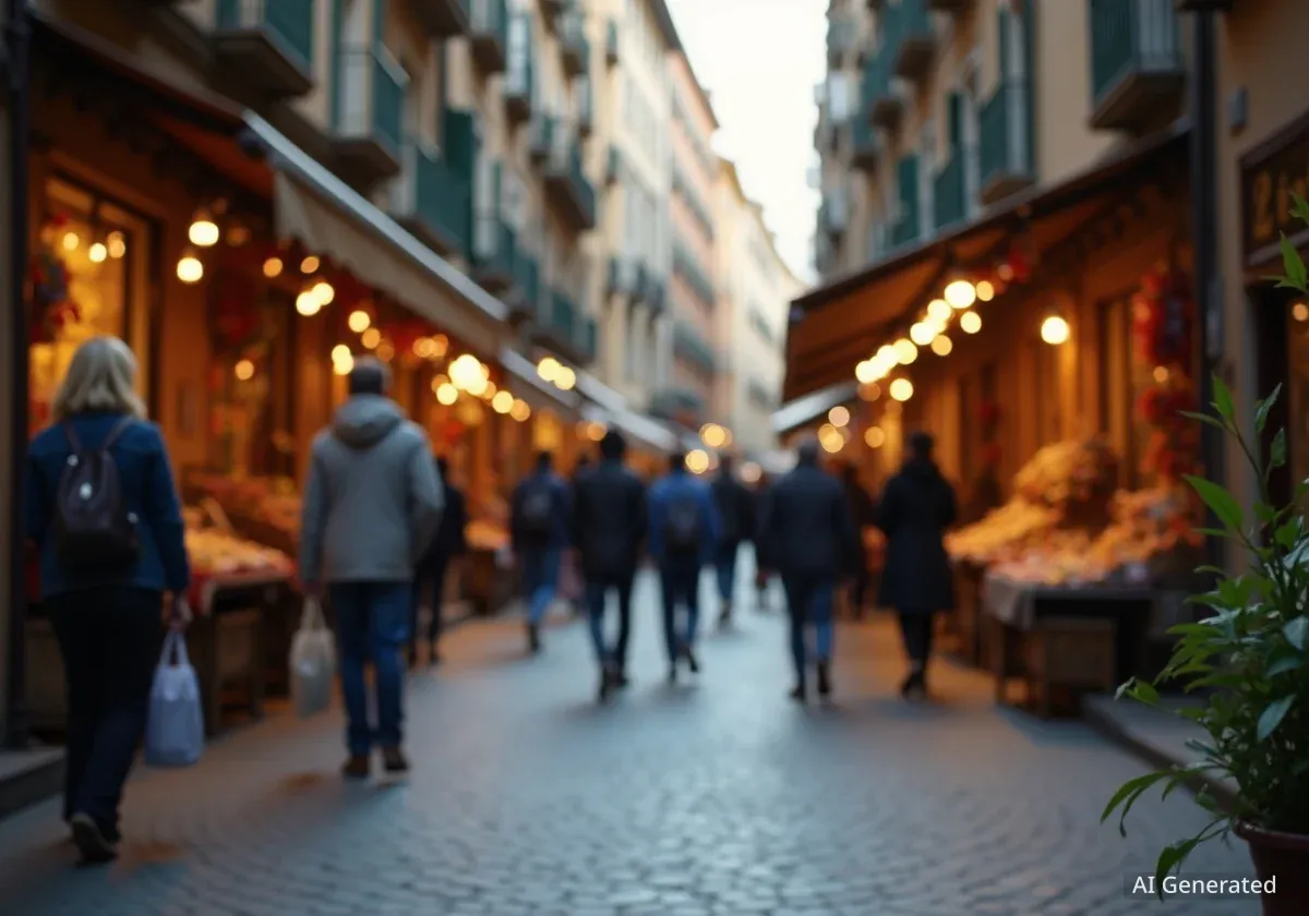 Porto: Eine Stadt der Kontraste zieht Besucher an