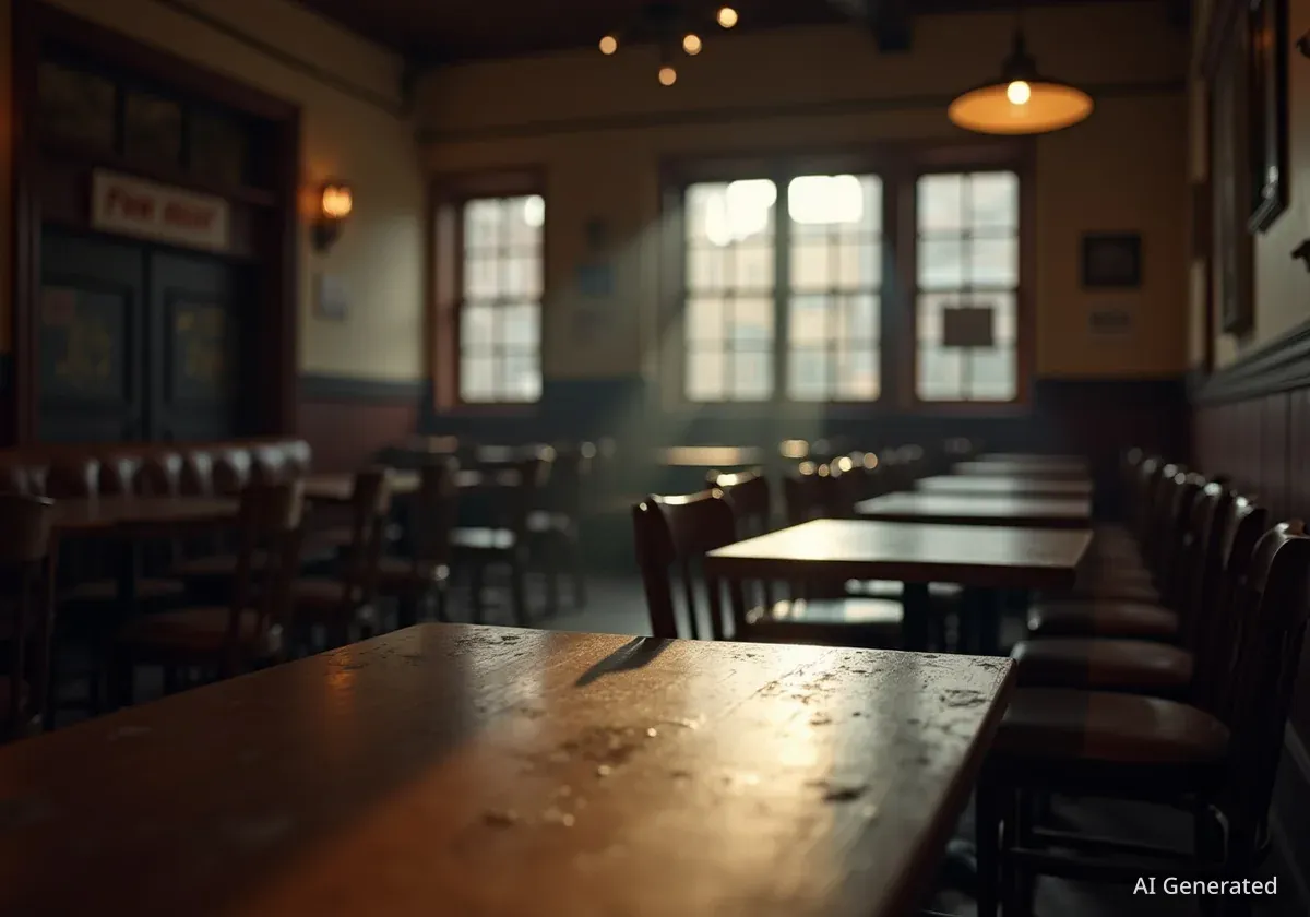 Riehentorhalle Basel schliesst nach 20 Jahren