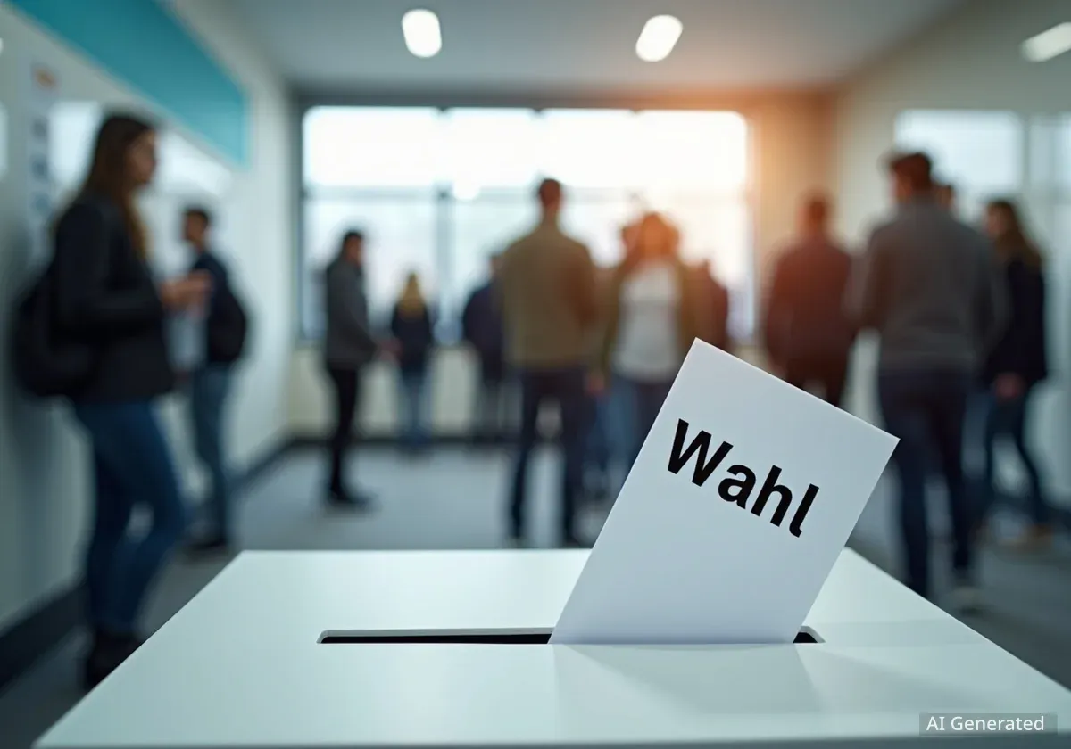 Jean Frey tritt zur Gemeindepräsidenten-Wahl in Kaiseraugst an