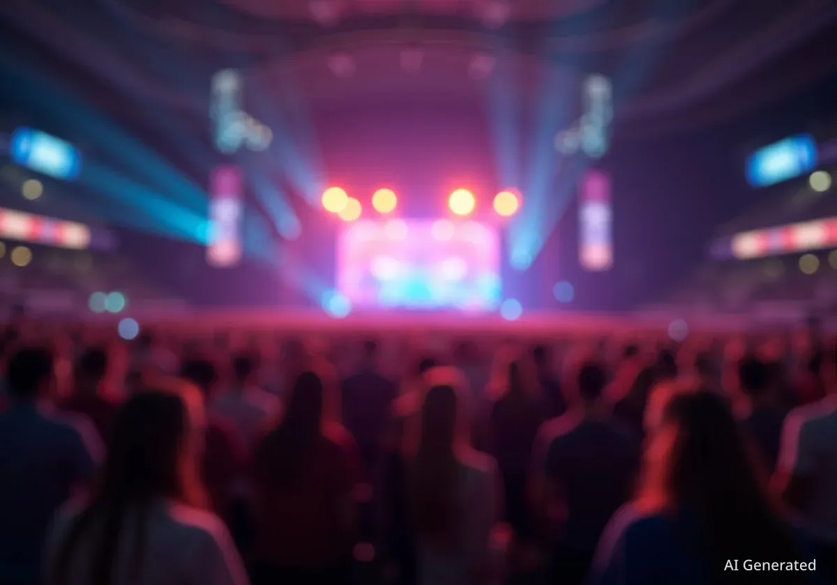 ESC Basel generierte 248 Millionen Franken Umsatz