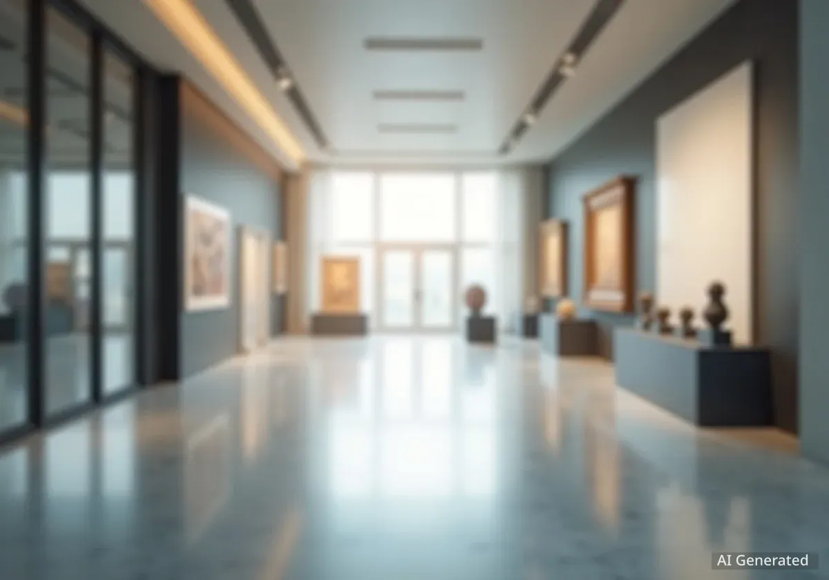 Anna Schmid verlässt Museum der Kulturen Basel