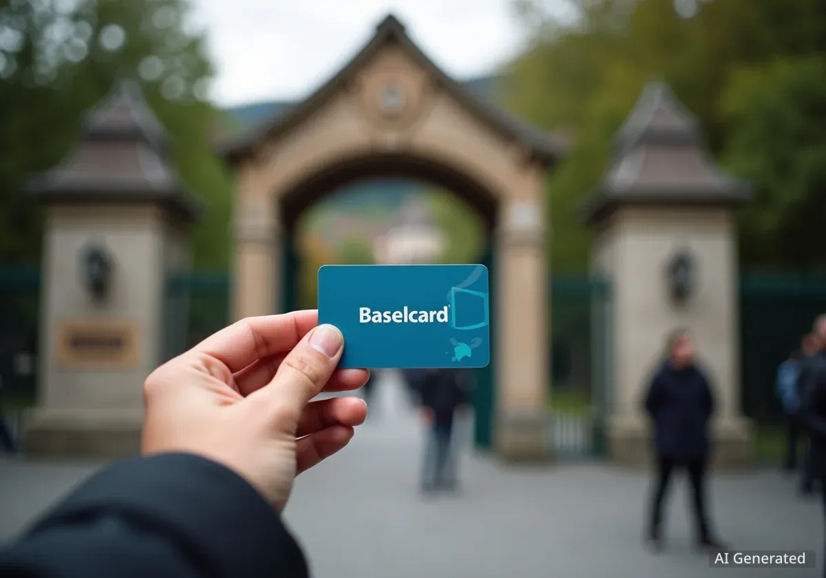 Baselcard: Rabatte für Touristen werden kleiner