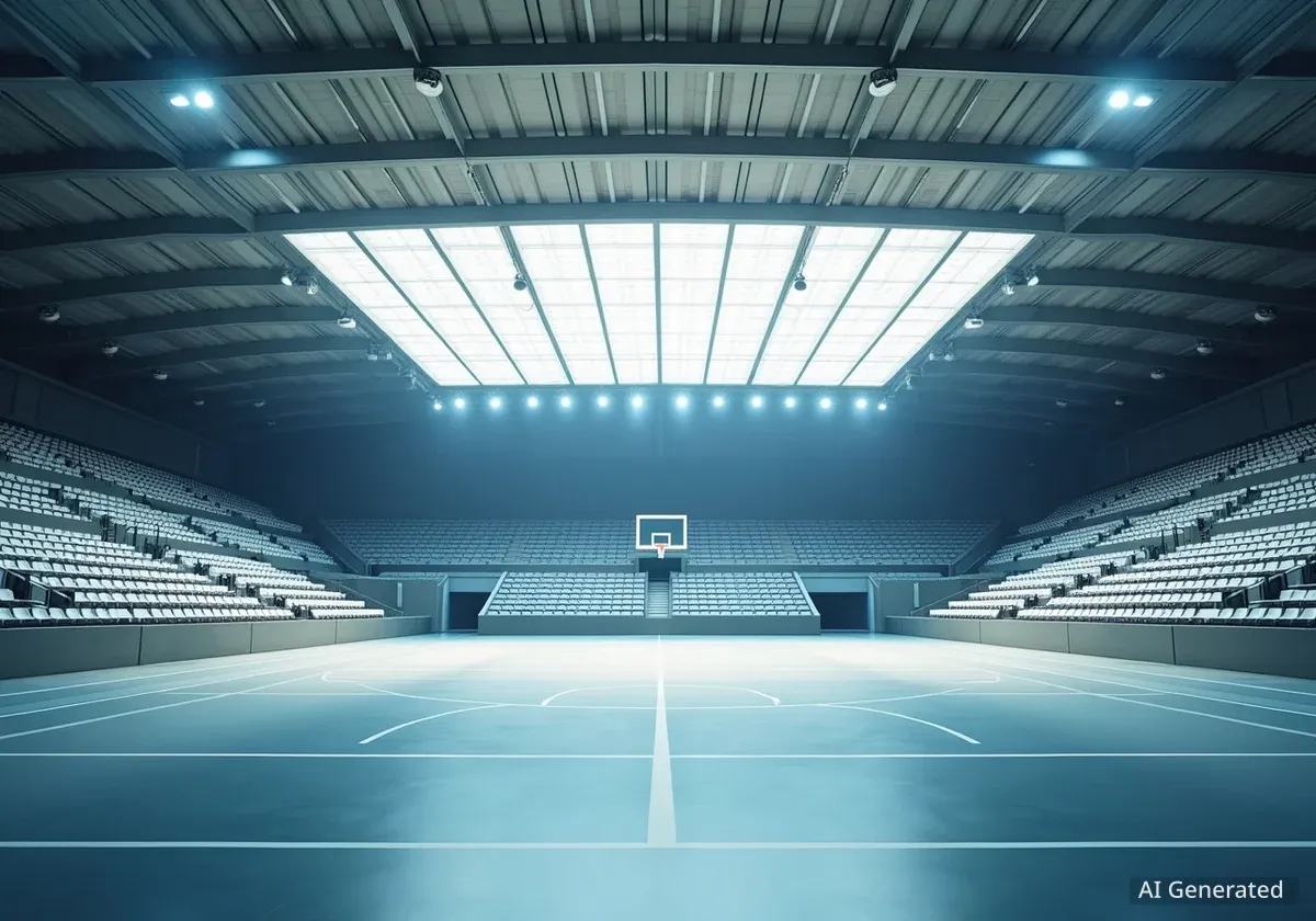 Muttenz richtet Kantonalturnfest 2028 aus