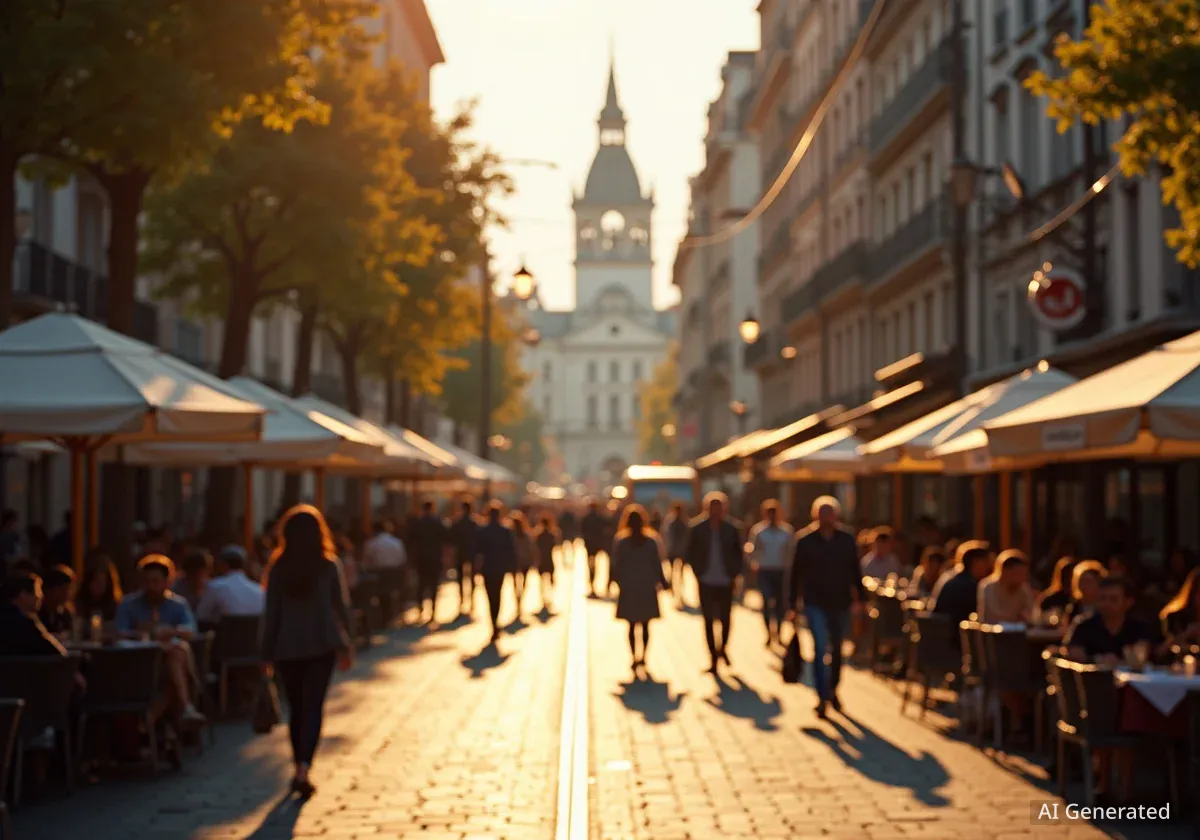 Tramfreie Innenstadt: Diskussion in Basel