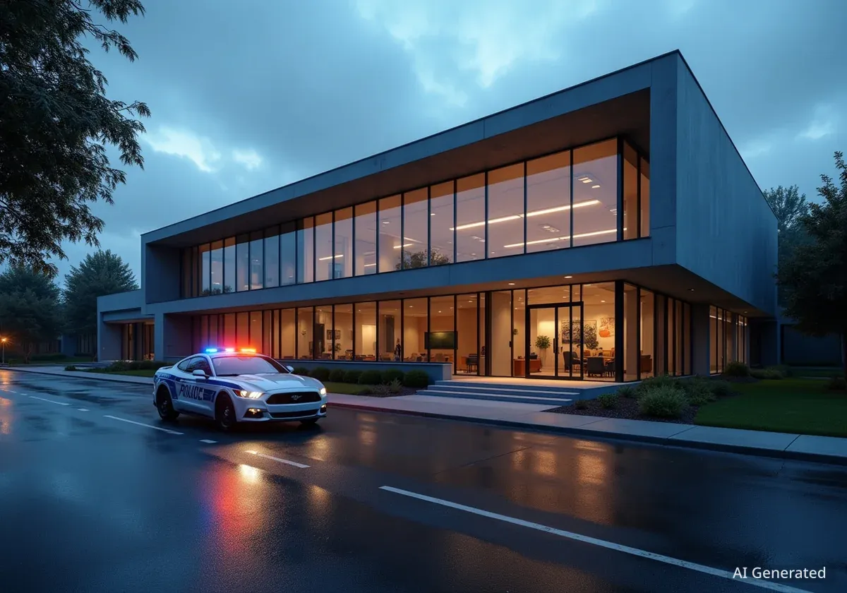 Basler Kriminalpolizei wird neu organisiert