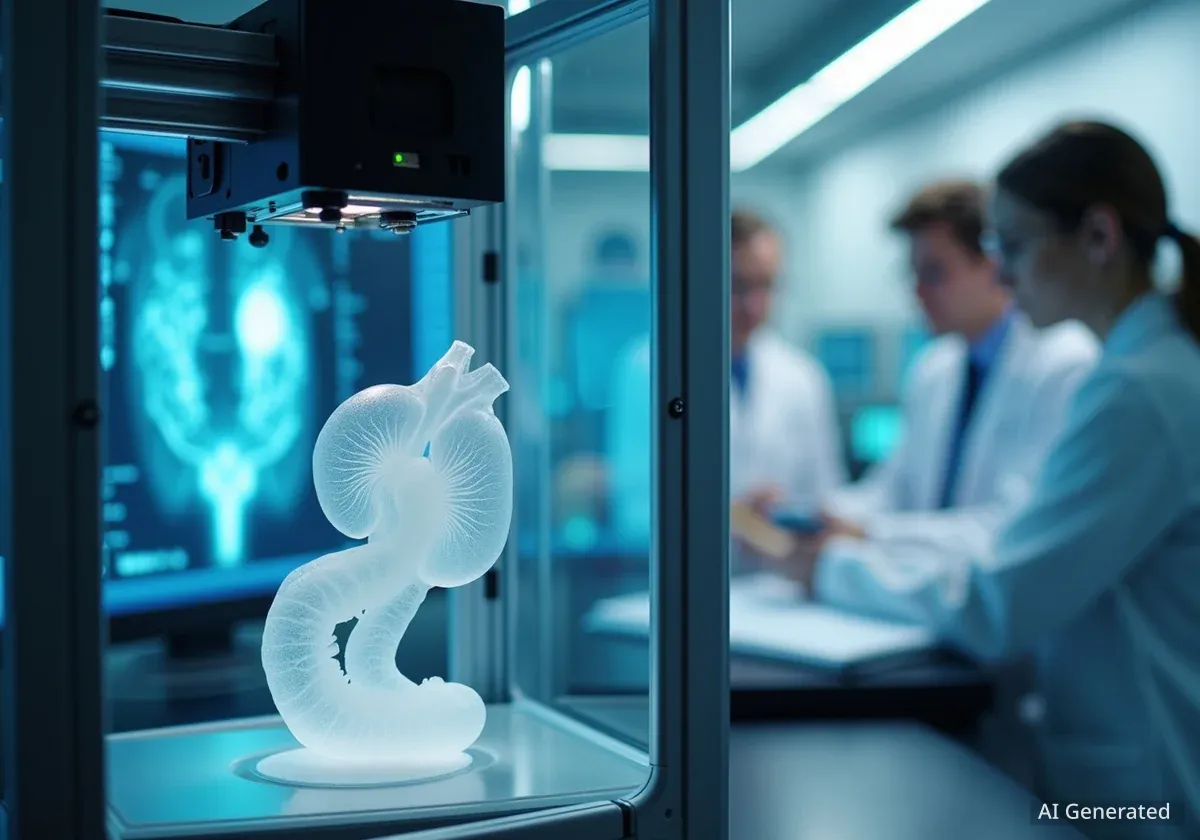 Schweizer Spitäler im Fokus der Forschung