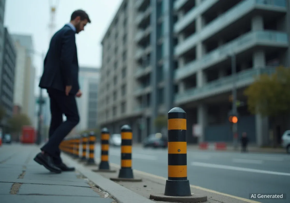 Basels Pilotprojekte: Innovation oder teure Verzögerung?