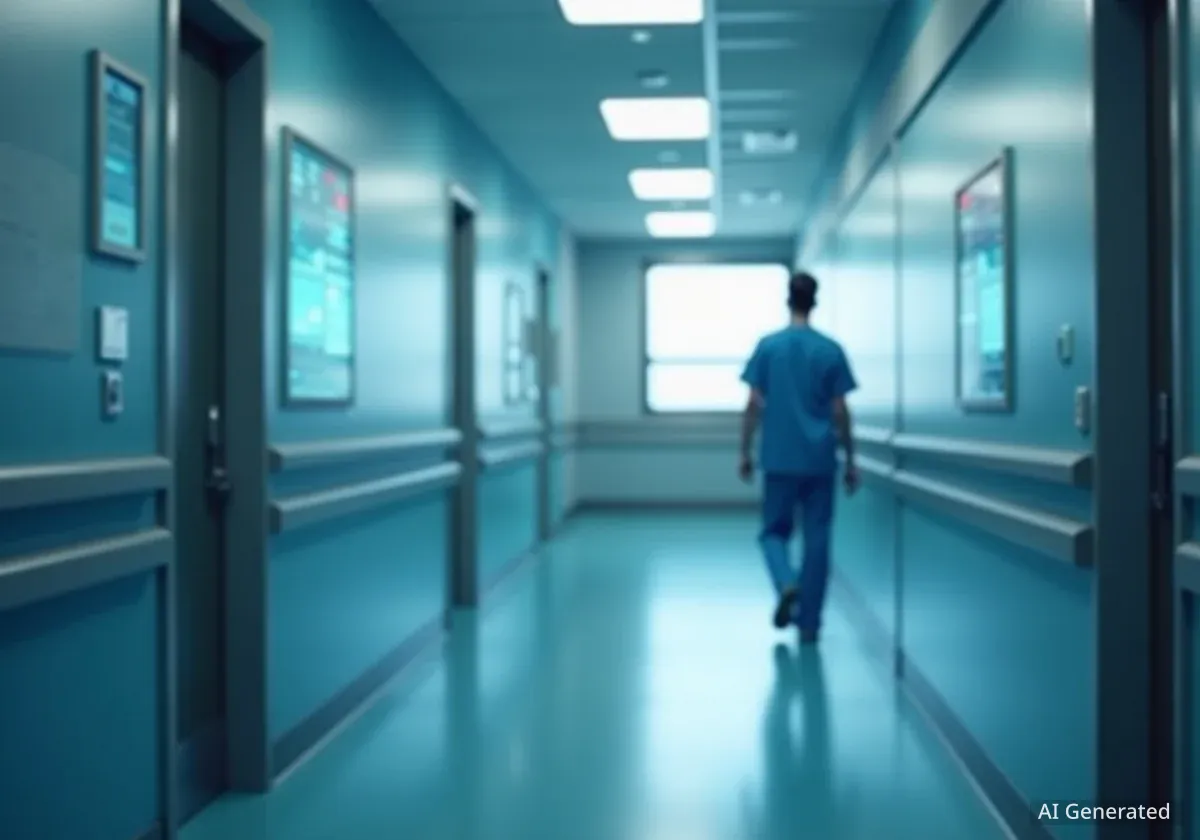 Spitalwesen in Basel steht vor grossen Veränderungen