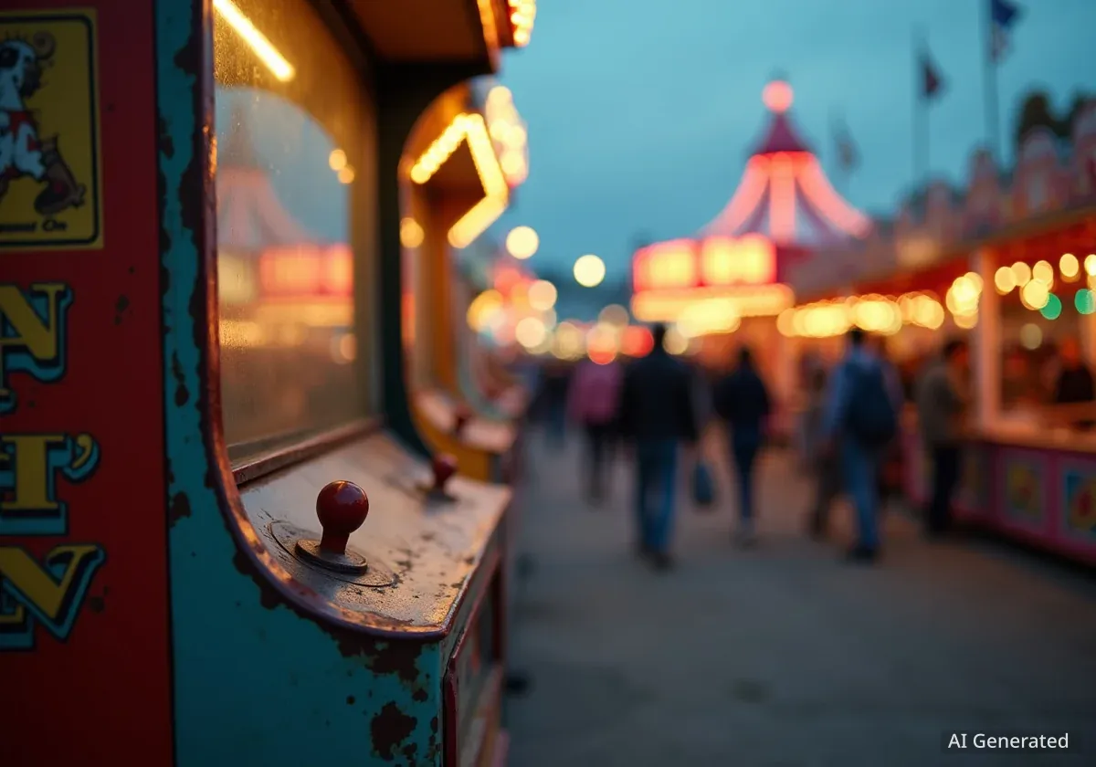 Boxautomaten von Basler Herbstmesse entfernt