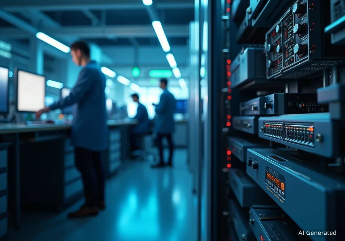 Basler Forscher erhalten 11,5 Millionen für Quantencomputer