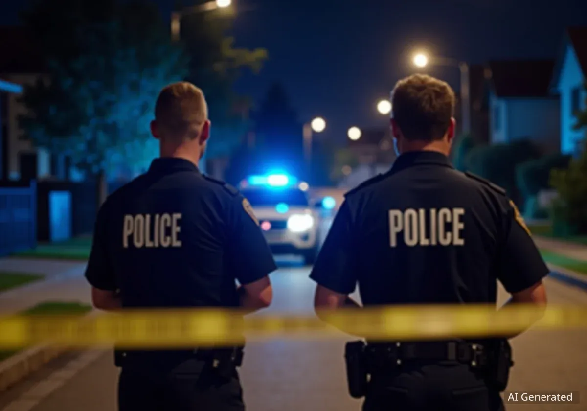 Zwei Festnahmen nach Raubüberfall in Kleinbasel