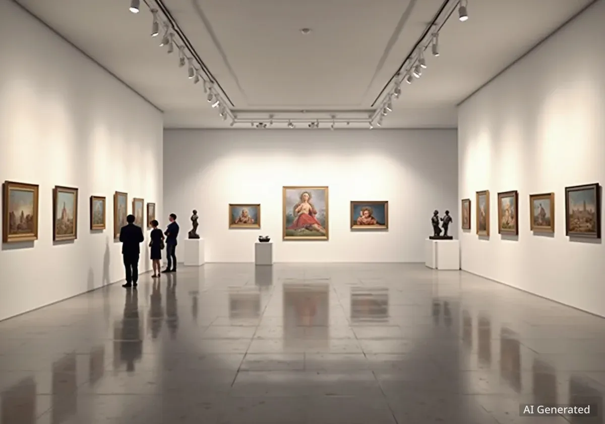 Steuerverwaltung Basel-Stadt verkauft Kunstwerke