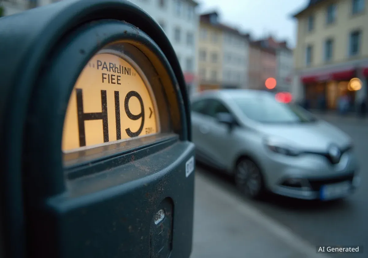 Wechselnummer-Falle: Basler zahlt für Kleinwagen wie für SUV