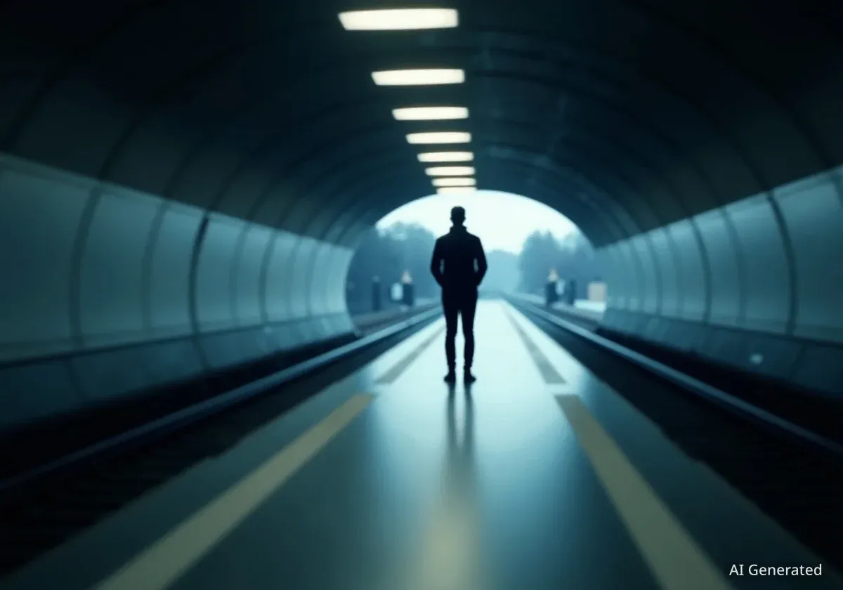 Basler Bahnausbau: Herzstück droht Verschiebung