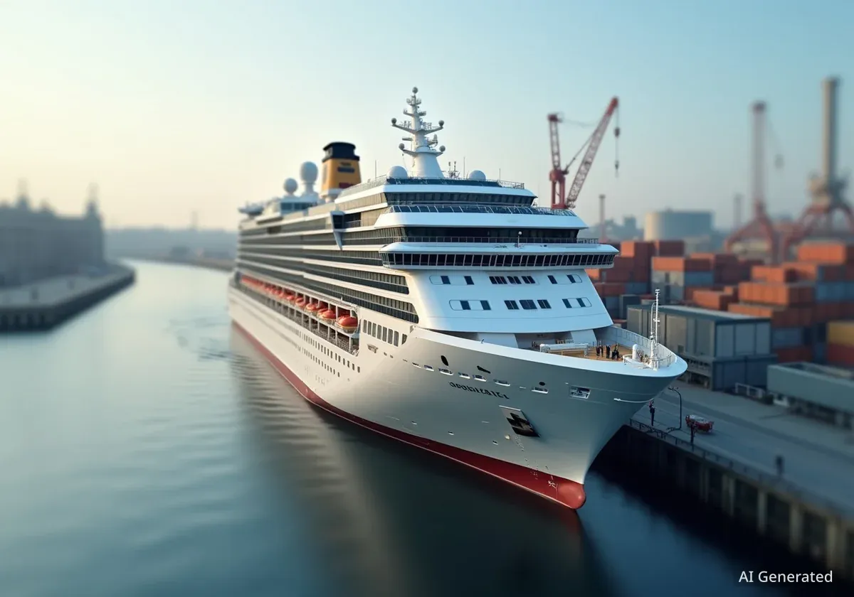 Flusskreuzfahrten kehren 2026 nach Basel zurück