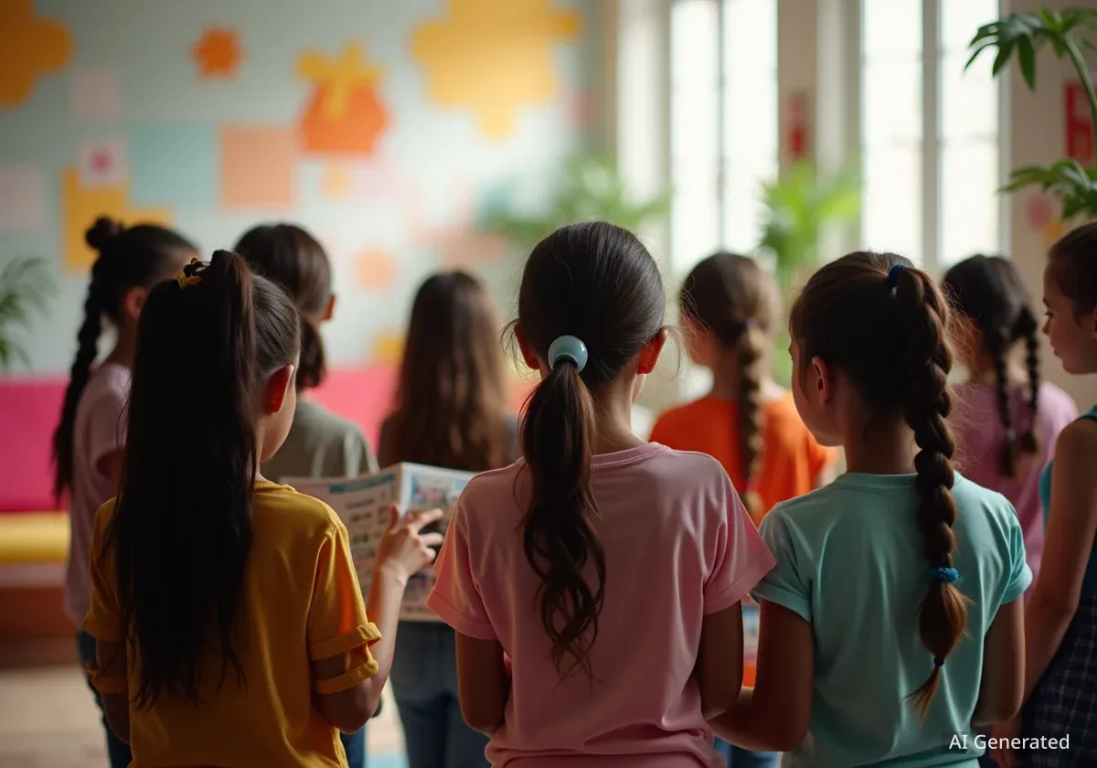 Mädchenmagazin Kaleio feiert fünf Jahre Erfolg