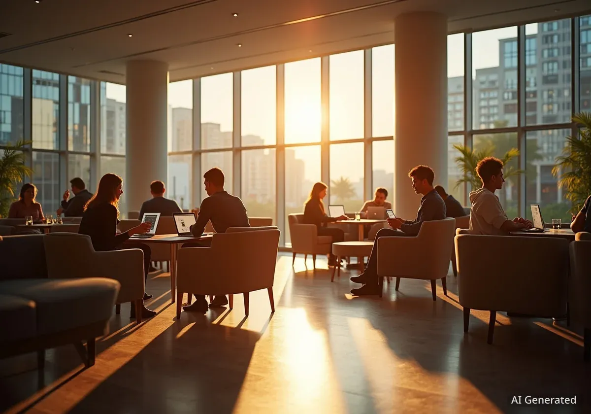 Pullman Hotels erneuert globales Markenkonzept