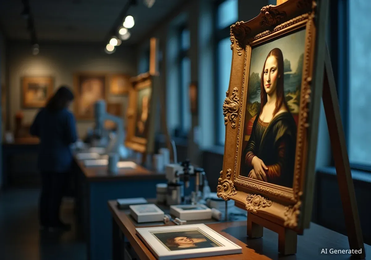 Gauguin-Porträt: Echtheit nach Prüfung bestätigt