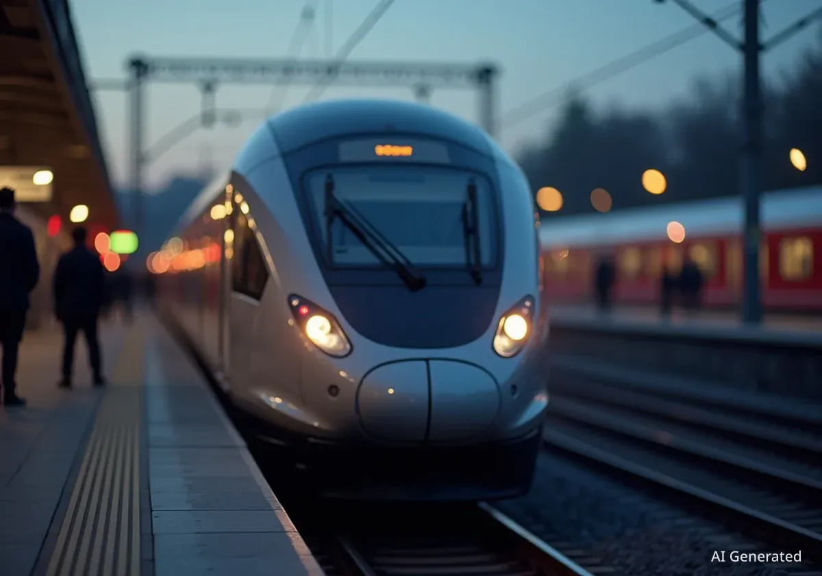 Nachtzug Basel-Skandinavien: Der Grosse Rat debattiert