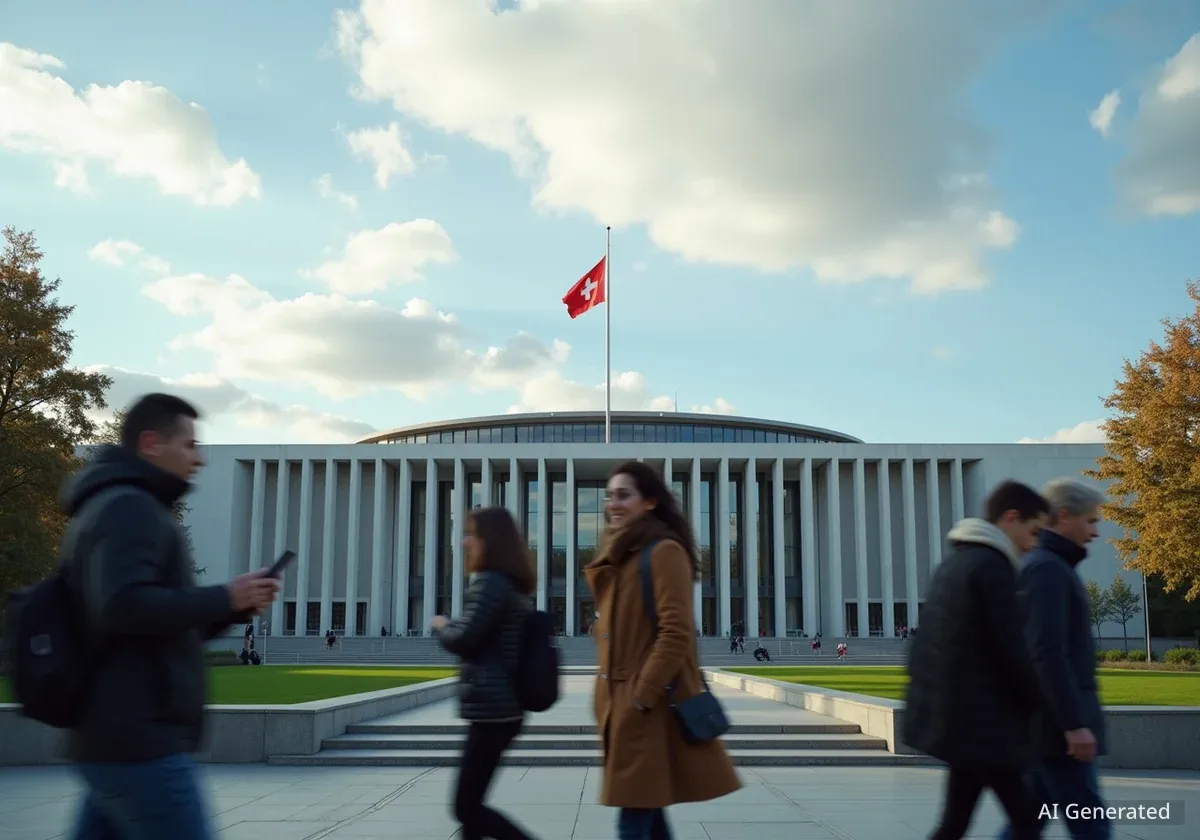 Schweizer Zollstreit mit USA: Meinungen gehen auseinander