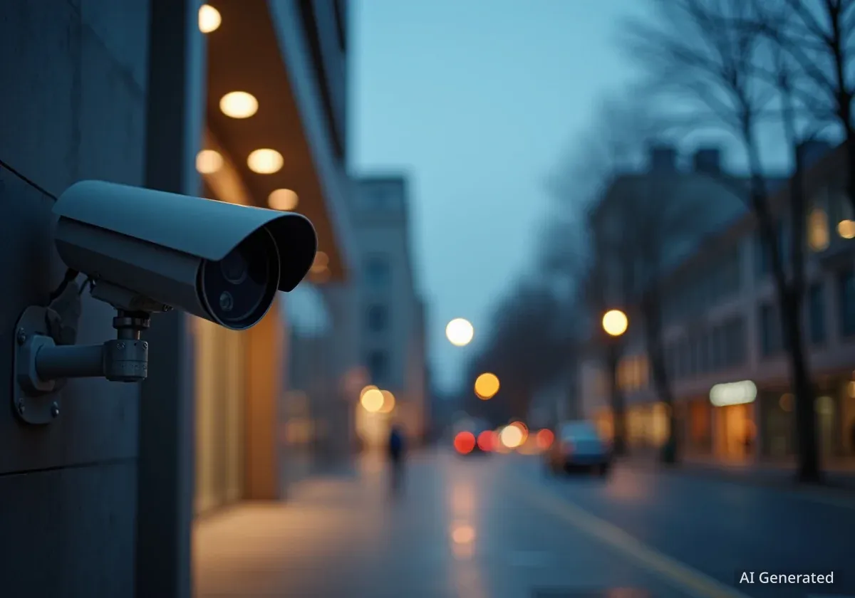 Riehen verstärkt Sicherheit nach Einbruchserie