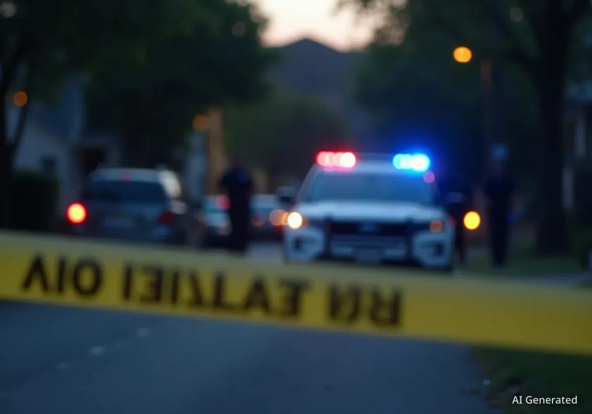 Polizei Solothurn fasst mutmasslichen Einbrecher nach Fahndung