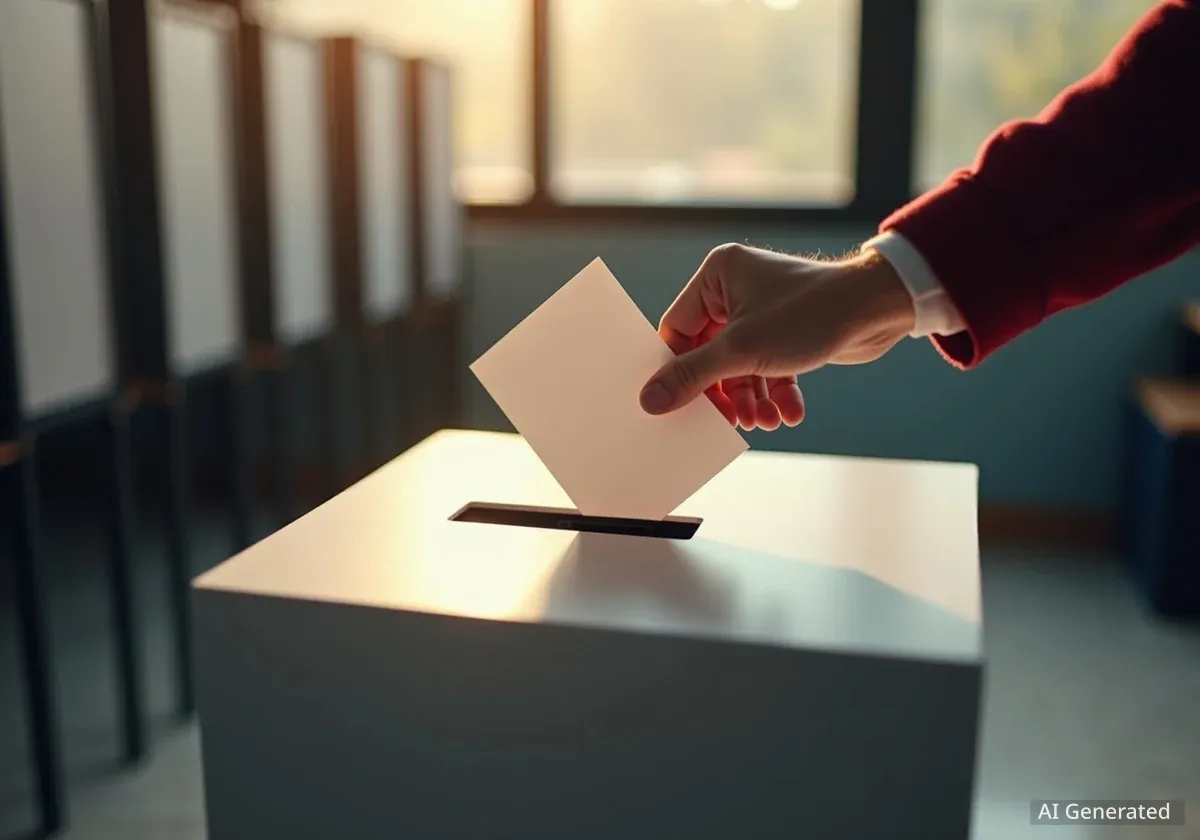 Riehen: Vier Kandidaten kämpfen um zwei verbleibende Sitze